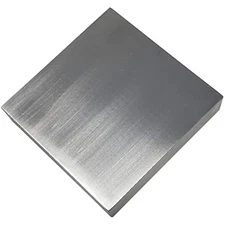 Solid Steel Metal Bench Block Wire Hardening and Wire Wrapping Tool (4