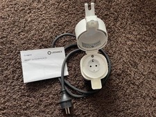 LEDVANCE Smart+ Outdoor Plug ZigBee schaltbar...