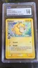 CGC 10 - Psyduck 2006 EX Holon Phantoms 81/110 - Pokémon TCG