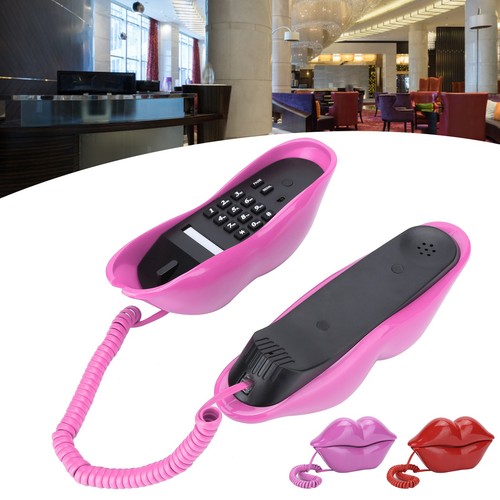 WX-3016 Modny śmieszny domowy numer telefonu Funkcja przechowywania z US / CB - Zdjęcie 3 z 14