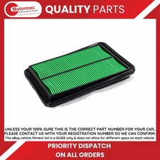 Febi Air Filter fits RENAULT Kadjar 1.5 dCi 1.6 dCi for oe 165464EA0C