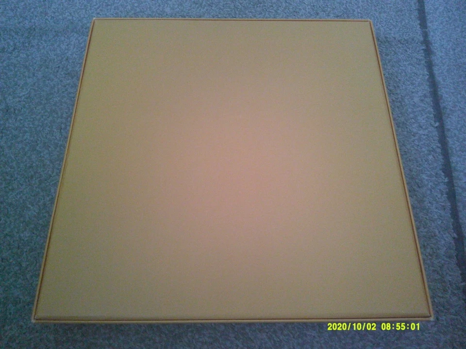 NOEL GALLAGHER HIGH FLYING BIRDS Back The Way We Came 4xLP 3xCD BOX SET  mint - Image 3 of 4