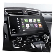 for 2022 CRV Screen Protector for 2017-2022 Honda CR-V EX/EX CRV 7-In Matte