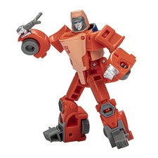 Transformers Studio Series Core   Autobot Wheelie