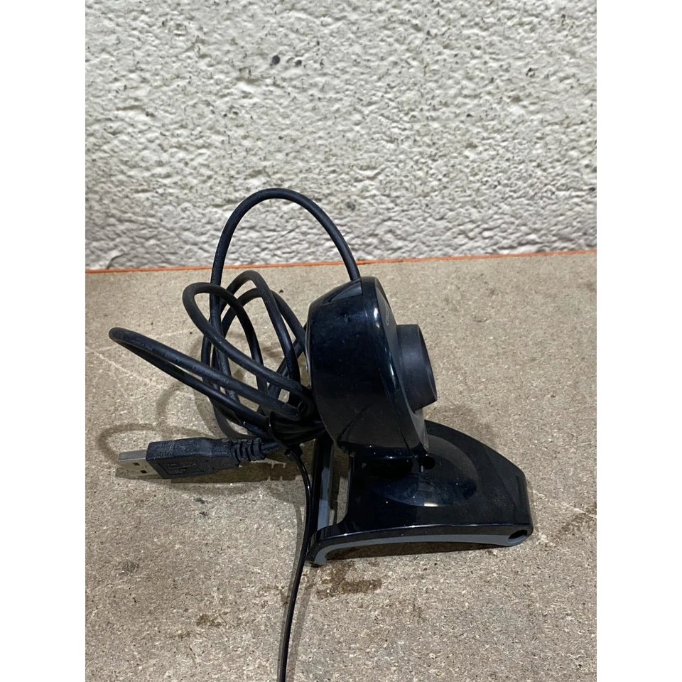 Creative Labs VF0230 Web Camera Black Wired USB 1.3MP (640x480) Table Mounted - Image 3 of 4