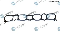 Dr.Motor Automotive DRM02115 Dichtung, AnsaugkrüMmer FüR Mazda