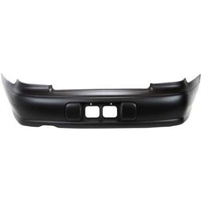 Bumper Cover For 1997-2003 Chevrolet Malibu Rear Plastic Paint To Match Bumper Cover For 1997-2003 Chevrolet Malibu Rear Plastic Paint To Match