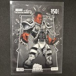 2026 Battle Arena Bo Jackson Bojax PSA Magazine Exclusive SP Steel 150 Power P-9