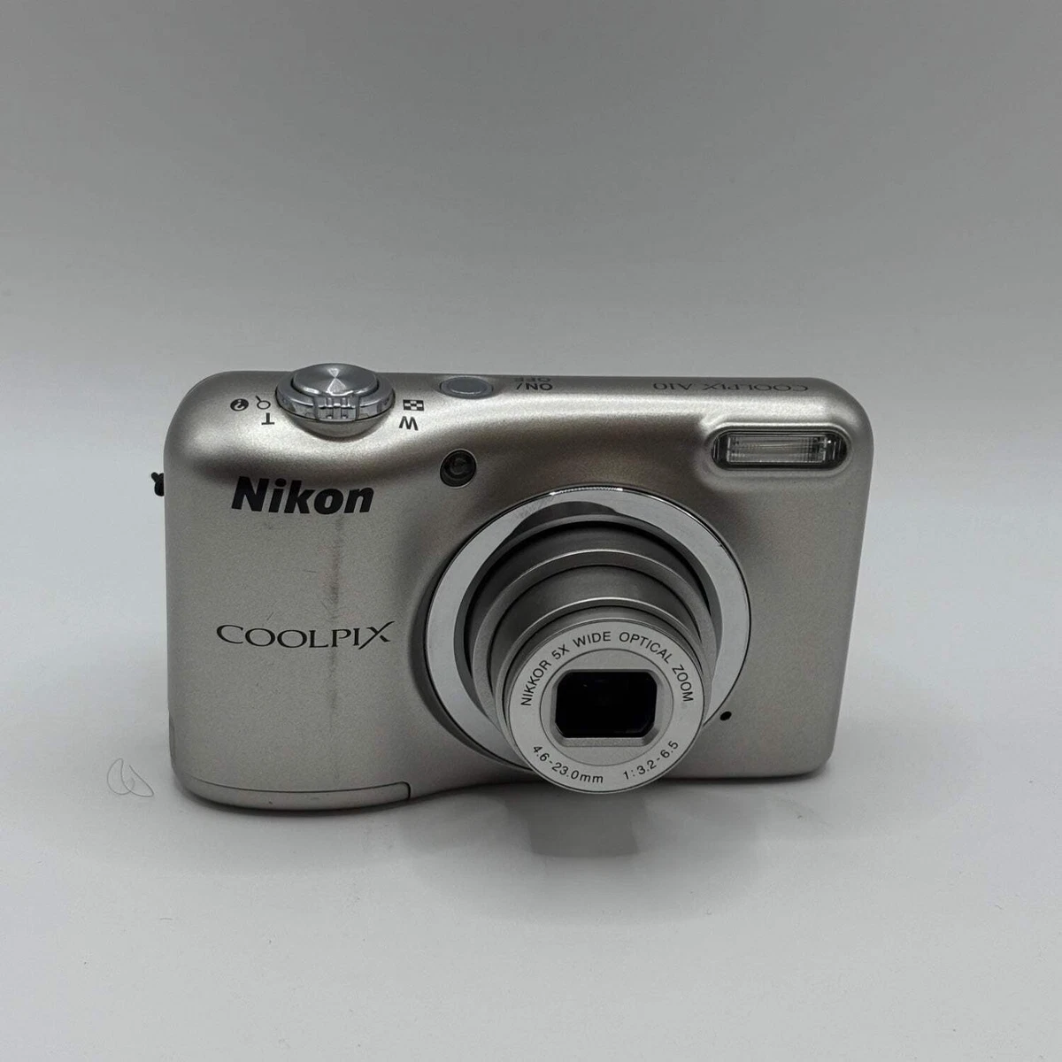 Nikon COOLPIX A 10 Digital Cameras for Sale - Shop New & Used