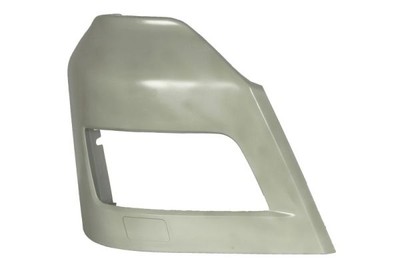 Pacol MAN-FB-023R Bumper for Man