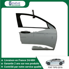 Porte avant et accessoires Fiat TIPO