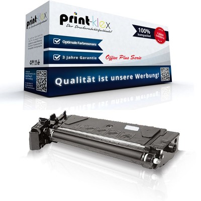 Alternative Tonerkartusche für Samsung SCX-6120 Ersatz XXL - Office Plus Serie