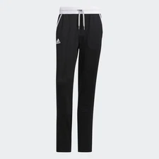 adidas men Team Issue Tapered Pants