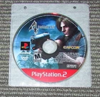 New ListingResident Evil 4 (Game Only) Playstation 2 PS2 Fast Free Shipping