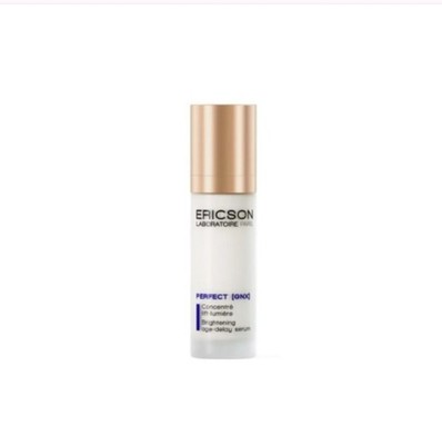 E1162R Ericson Laboratoire Brightening Age-Delay Serum 30ml #dkus