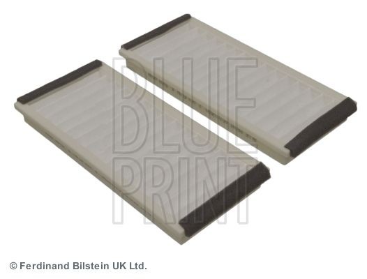 2x ✅Fits BLUE PRINT ADJ132520 Filter, interior air ⭐UK Seller⭐ - Image 12