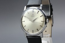 Vintage 1958 OMEGA Automatic Seamaster Mens Cal.501 Ref.2864-8 SC From Japan