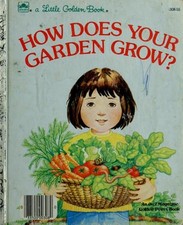 How Does Your Garden Grow? Pat Patterson