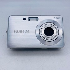 FUJIFILM FinePix J10 Compact Digital Camera Tested Working Seller Japan