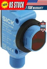 SICK HTB18-P4A2BB 300 mm Detection Range Original Brand New 2-4 Days Delivery