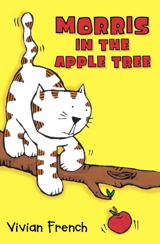 Vivian French Morris in the Apple Tree (Tascabile)