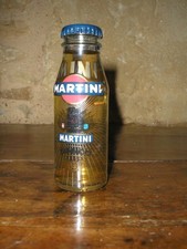 Mignonnette MARTINI BIANCO   60ml neuf