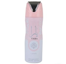 Lattafa Assorted Perfumed Body Spray 6.67 oz 200 ml AUTHENTIC