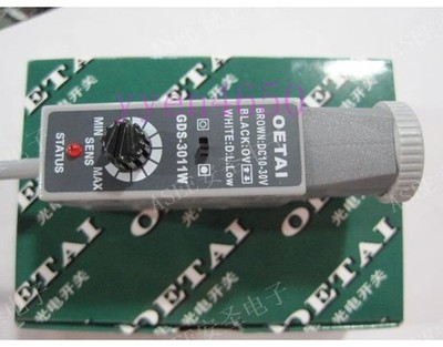 Original OETAI color sensor GDS-3011R #za