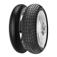 METZELER RACETEC SM RAIN 125/75R17 TL DOT18