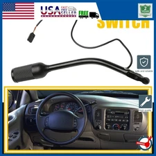 Overdrive Switch Gear Shifter Lever For Ford F150 F250 F350 Expedition 1997-2003
