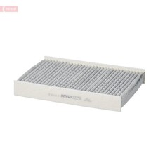 Innenraumfilter DENSO DCF742K Aktivkohlefilter für VW UP 121 122 BL1 BL2 BL3 123