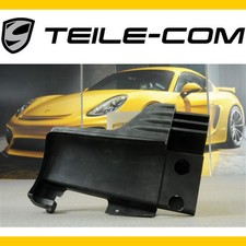 Pare-choc avant Porsche CAYENNE