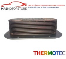 ÖLKÜHLER KÜHLER ÖL THERMOTEC D4C020TT I FÜR FORD USA EDGE 2.0 TDCI AWD