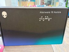 Alienware 16X Aurora Gaming Laptop Ultra 7 25...