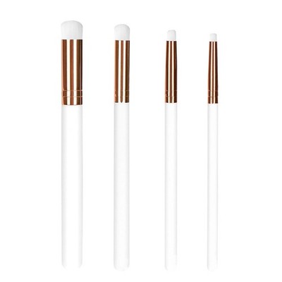 UNIMEIX Dry Brush Miniature Painting Drybrush Detail Paint Brush Set Hobby De...