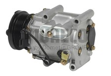 WAECO Kompressor Klimaanlage 8880100305 für FOCUS DAW DNW DFW FORD DBW 12V IAM 1