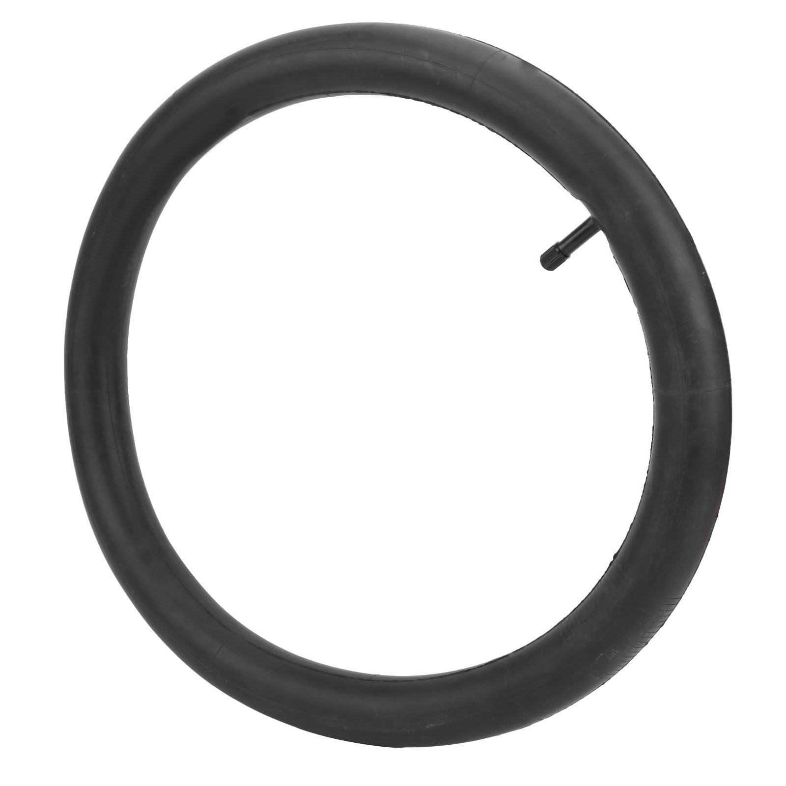 Bike Inner Tubes With Schrader Valve Butyl Rubber Inner Tubes For Road Bike