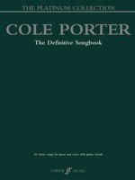 Cole Porter | Cole Porter Platinum Collection | Taschenbuch | Englisch (2007)