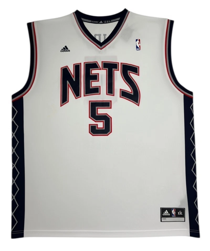 Brooklyn Nets Size 2XL NBA Jerseys for sale | eBay