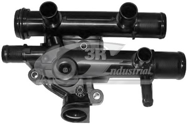 2x ✅Fits 3RG 80430 THERMOSTAT HOUSING   ⭐UK Seller⭐