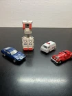LOT of VINTAGE Bandai GOBOTS FIGURES 1980s Robots W17