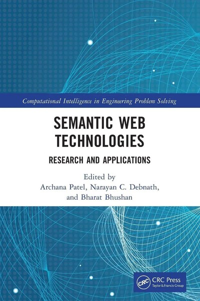 Archana Patel (U. A.) | Semantic Web Technologies | Taschenbuch | Englisch-image