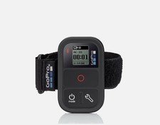 GoPro Smart Remote Control for Hero - Black (ARMTE-002)