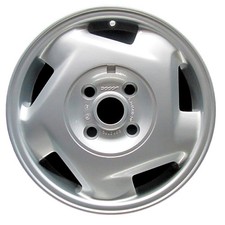 Wheel Rim Land Rover Range 15 1989 1990 74274200026 Painted OEM Factory OE 72135