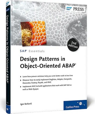 Design Patterns in Object-Oriented ABAP