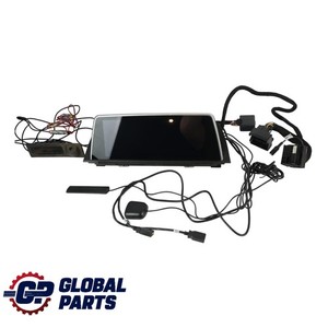 BMW F10 F11 On-Board Bildschirm Zentrale Informationsanzeige Kamera 10,25" 4+64G