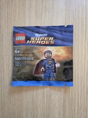 LEGO Dc Comics Super Heroes: Jor-El (5001623)