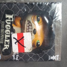 Fuggler Series 2 Vinyl Figure 3 inch Doll Funny Ugly Monster
