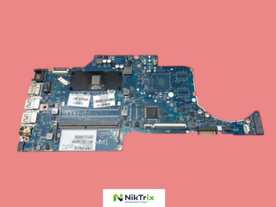 L46705-501 HP 14Z-DK000 14-DK 14S-DK AMD A9-9425 CPU MOTHERBOARD 6050A3063701