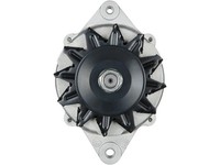 Lichtmaschine Generator Lima Wiederaufbereitet As AS-PL A2001PR FüR Opel 12V T92